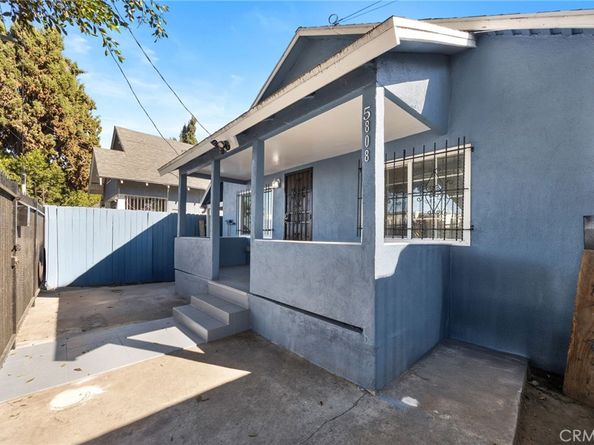 5808 Hooper, Los Angeles CA 90011