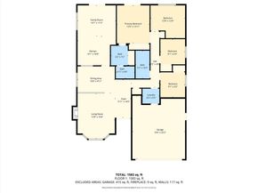 6584 Elderberry Court, Rancho Cucamonga CA 91739