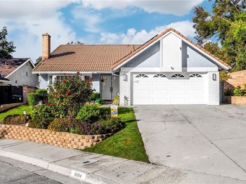 6584 Elderberry Court