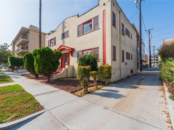 207 Mira Mar Avenue, Long Beach CA 90803