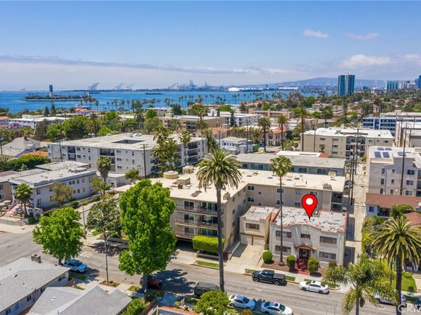 207 Mira Mar Avenue, Long Beach CA 90803