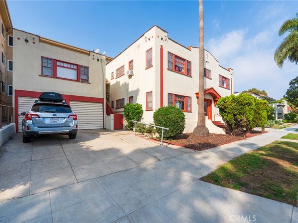 207 Mira Mar Avenue, Long Beach CA 90803