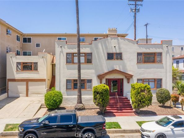 207 Mira Mar Avenue, Long Beach CA 90803