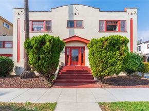 207 Mira Mar Avenue, Long Beach CA 90803