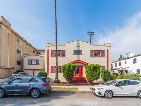 207 Mira Mar Avenue, Long Beach CA 90803