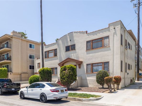 207 Mira Mar Avenue, Long Beach CA 90803