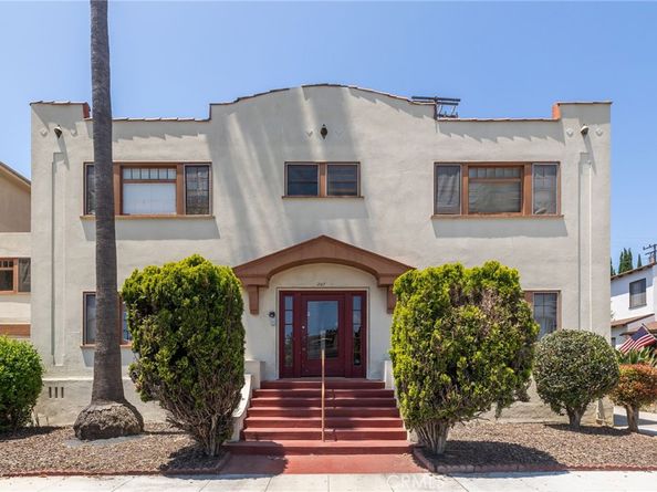 207 Mira Mar Avenue, Long Beach CA 90803