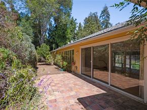 1601 Stone Canyon Road, Bel Air CA 90077