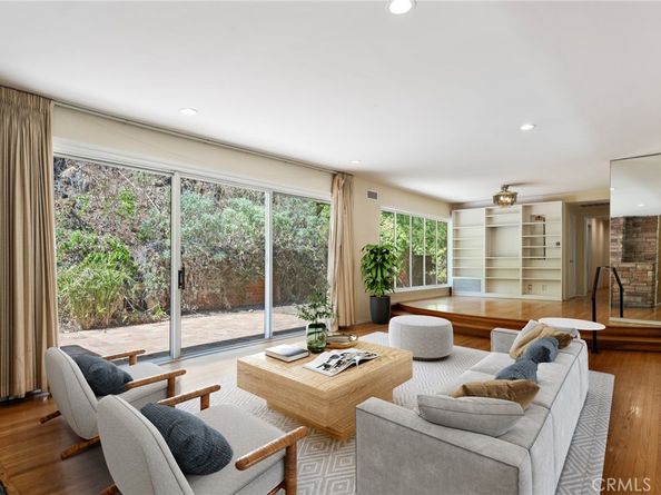 1601 Stone Canyon Road, Bel Air CA 90077