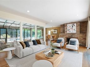 1601 Stone Canyon Road, Bel Air CA 90077