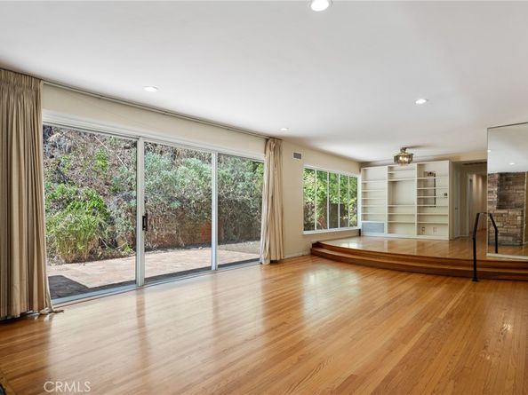 1601 Stone Canyon Road, Bel Air CA 90077