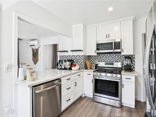 1448 Lemon Avenue, Long Beach CA 90813