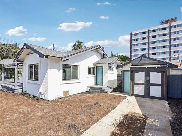 1448 Lemon Avenue, Long Beach CA 90813