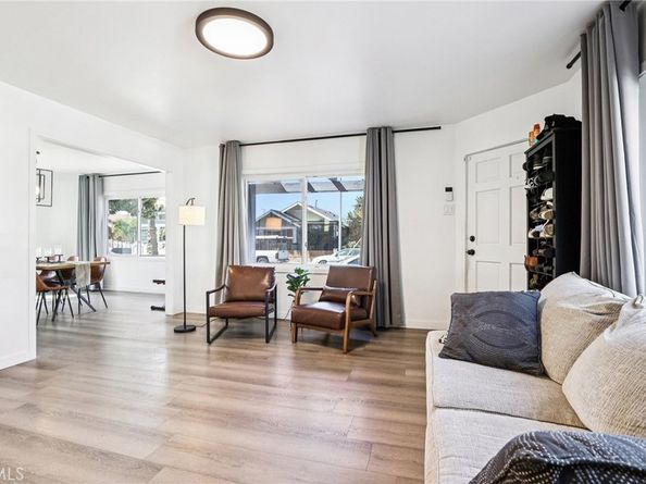 1448 Lemon Avenue, Long Beach CA 90813