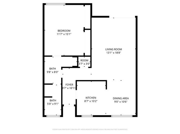 5650 Sumner Way 313, Culver City CA 90230