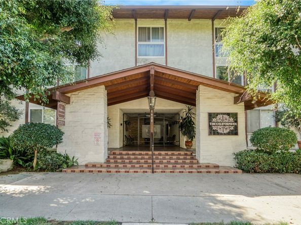 5650 Sumner Way 313, Culver City CA 90230