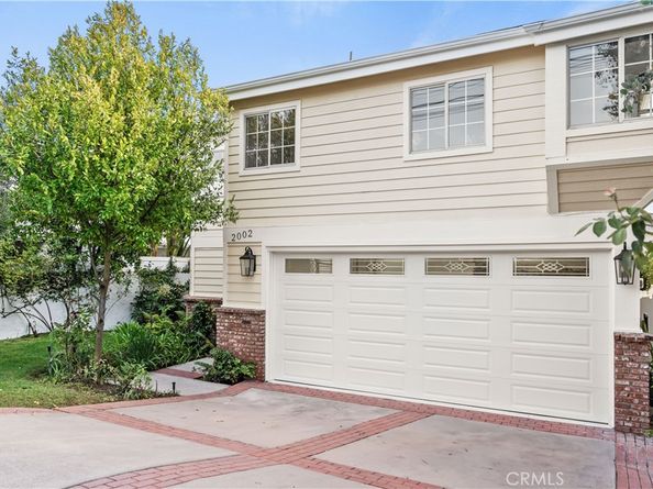2002 Marshallfield, Redondo Beach CA 90278