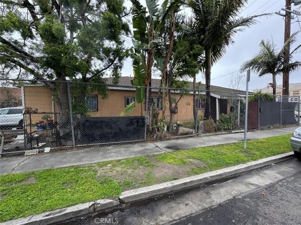 600 E 87th, Los Angeles CA 90002