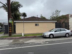 600 E 87th, Los Angeles CA 90002