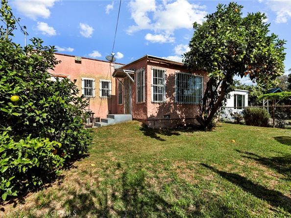 1622 E 88th, Los Angeles CA 90002