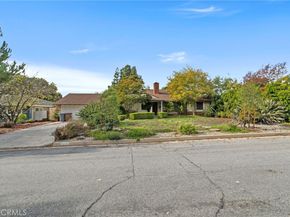 4065 Tenango, Claremont CA 91711