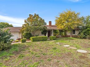 4065 Tenango, Claremont CA 91711