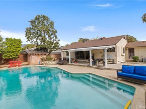 4065 Tenango, Claremont CA 91711