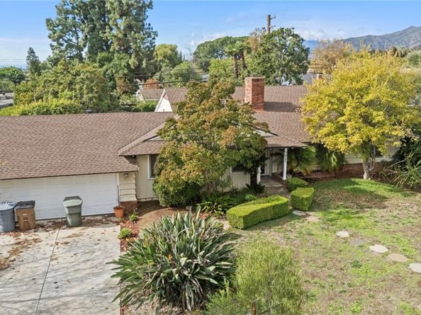 4065 Tenango, Claremont CA 91711