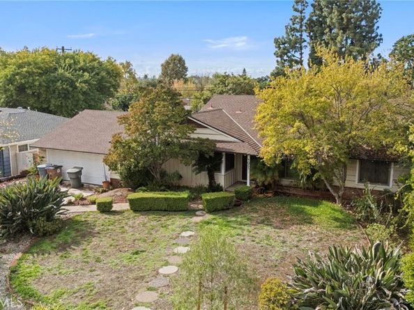 4065 Tenango, Claremont CA 91711