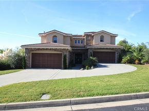 5016 Corral Court, Rancho Cucamonga CA 91737
