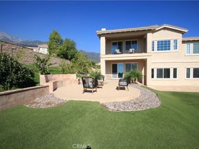 5016 Corral Court, Rancho Cucamonga CA 91737