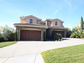 5016 Corral Court, Rancho Cucamonga CA 91737