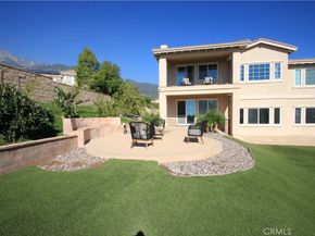 5016 Corral Court, Rancho Cucamonga CA 91737