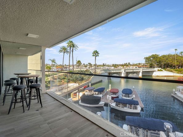 601 Lido Park Drive 1D, Newport Beach CA 92663