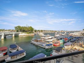 601 Lido Park Drive 1D, Newport Beach CA 92663