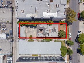 350 N Hayworth Avenue, Los Angeles CA 90048