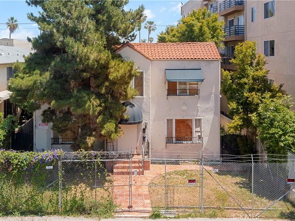 350 N Hayworth Avenue, Los Angeles CA 90048