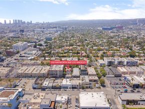 350 N Hayworth Avenue, Los Angeles CA 90048