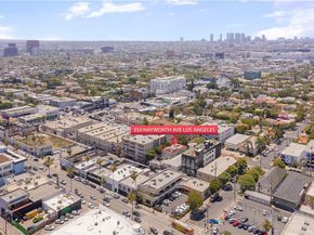 350 N Hayworth Avenue, Los Angeles CA 90048
