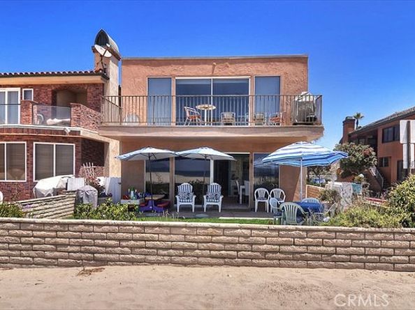 5901 Seashore Drive, Newport Beach CA 92663