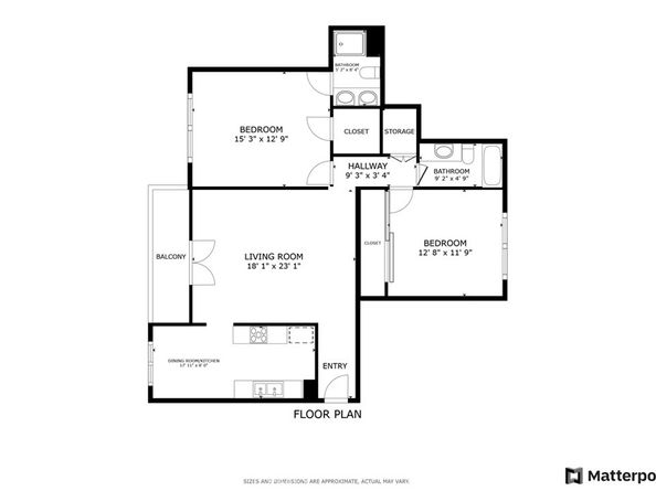 947 16th Street 5, Santa Monica CA 90403