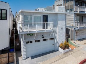 209 15th, Manhattan Beach CA 90266