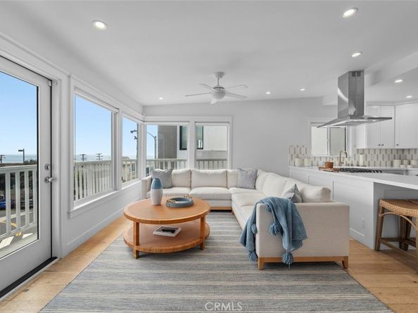 209 15th, Manhattan Beach CA 90266