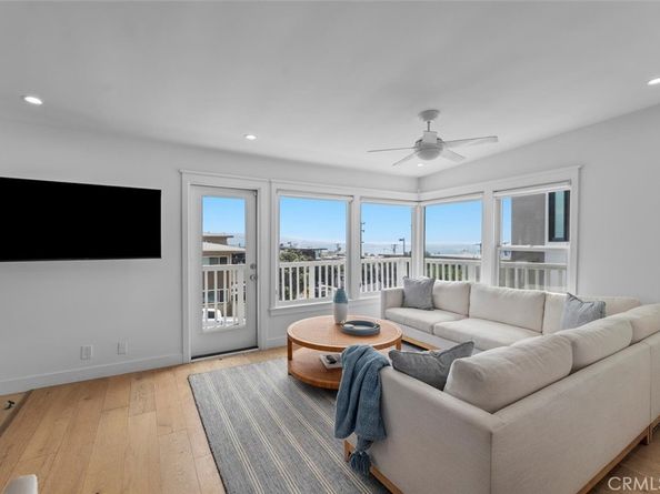 209 15th, Manhattan Beach CA 90266