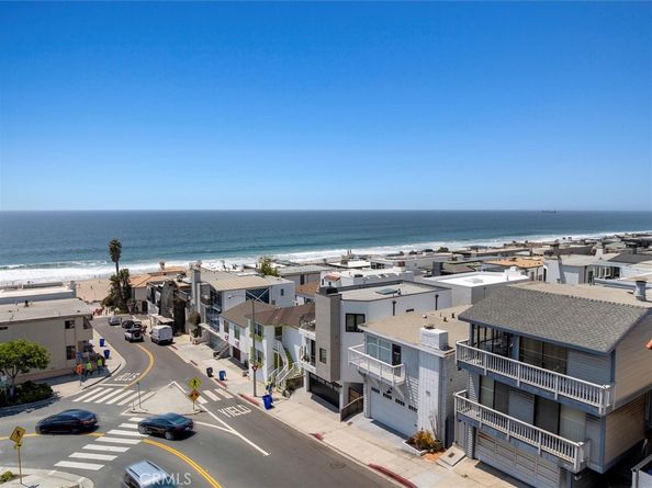 209 15th, Manhattan Beach CA 90266