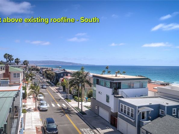 3012 Manhattan Avenue, Manhattan Beach CA 90266