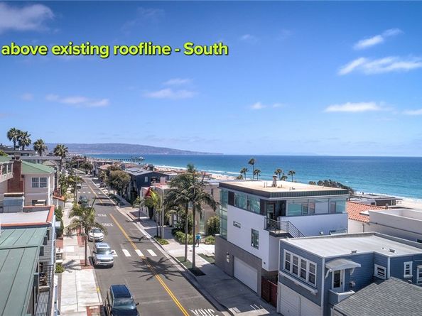 3012 Manhattan Avenue, Manhattan Beach CA 90266