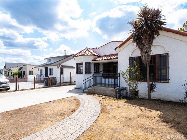 1104 W 89th Street, Los Angeles CA 90044