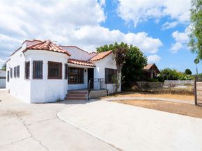 1104 W 89th Street, Los Angeles CA 90044