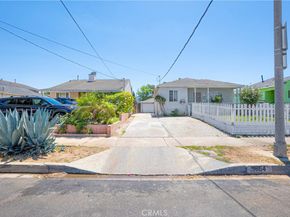 1654 W 216th Street, Torrance CA 90501